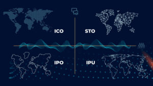 Tendencia del mercado de capitales global: Tokenización de activos financieros