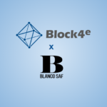 BLANCO SAF, CON EL RESPALDO DE BLOCK4E, OFRECERÁ AL MERCADO EL PRIMER FONDO PRIVADO DE INVERSIÓN CON INSTRUMENTOS FINANCIEROS TOKENIZADOS