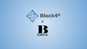 BLANCO SAF, CON EL RESPALDO DE BLOCK4E, OFRECERÁ AL MERCADO EL PRIMER FONDO PRIVADO DE INVERSIÓN CON INSTRUMENTOS FINANCIEROS TOKENIZADOS